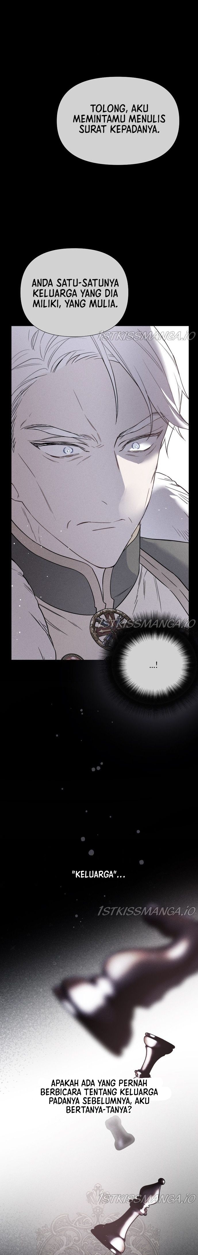 The Way That Knight Lives As a Lady Chapter 53 Bahasa Indonesia