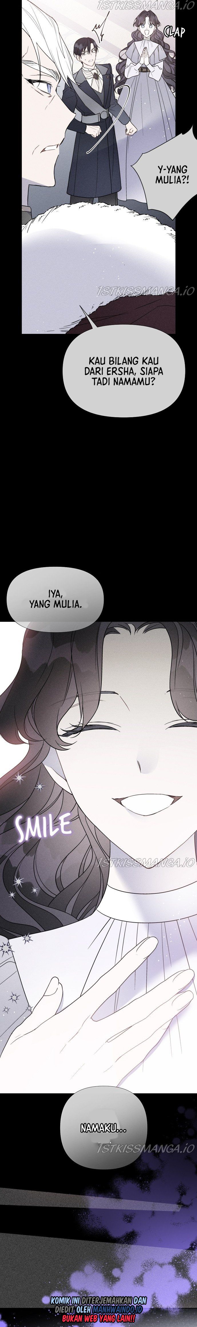 The Way That Knight Lives As a Lady Chapter 53 Bahasa Indonesia