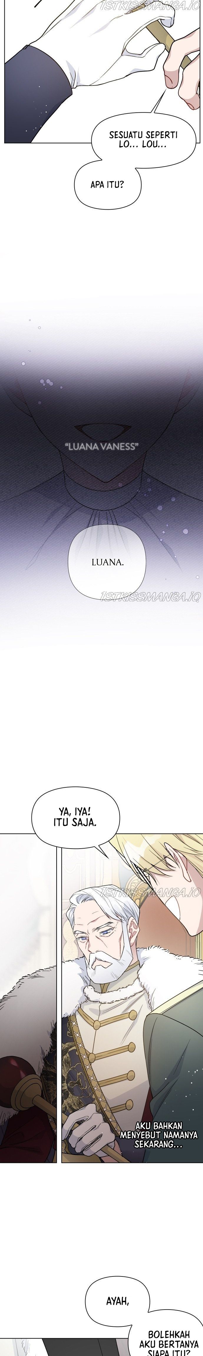 The Way That Knight Lives As a Lady Chapter 53 Bahasa Indonesia