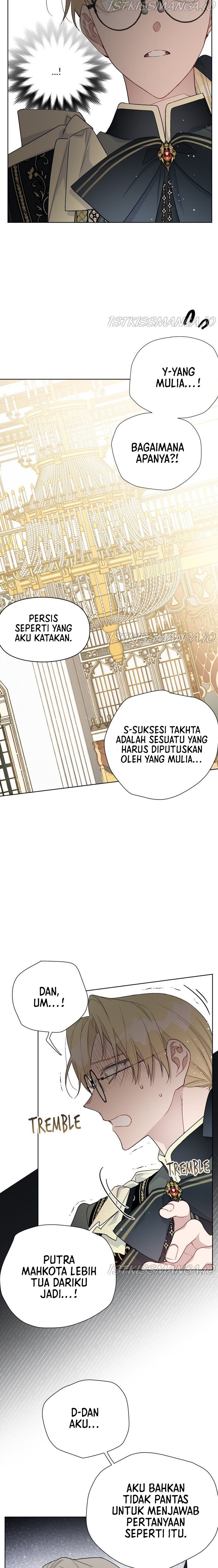 The Way That Knight Lives As a Lady Chapter 53 Bahasa Indonesia