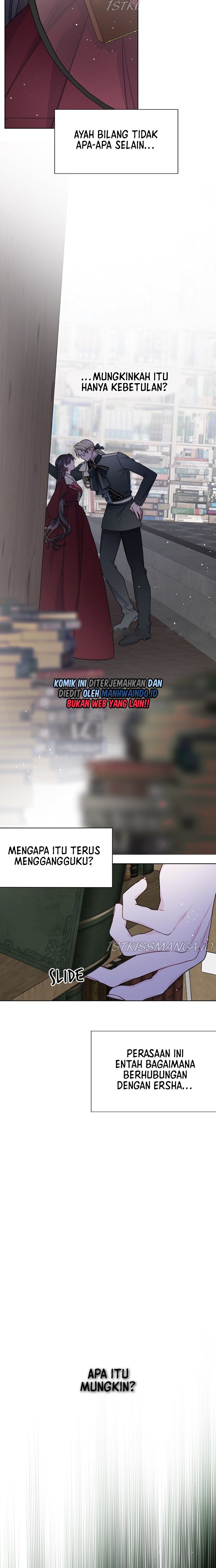 The Way That Knight Lives As a Lady Chapter 53 Bahasa Indonesia