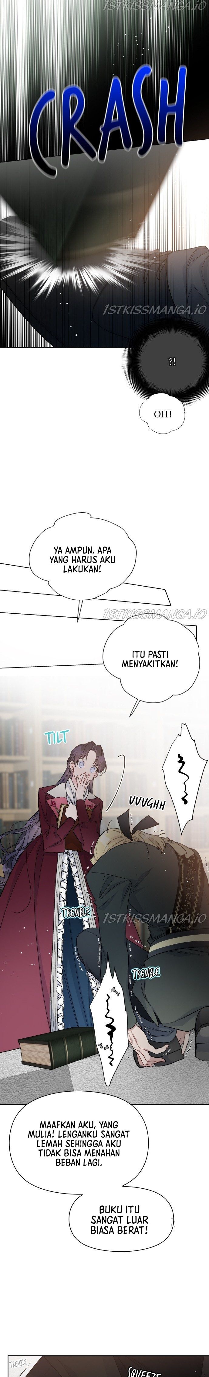 The Way That Knight Lives As a Lady Chapter 53 Bahasa Indonesia