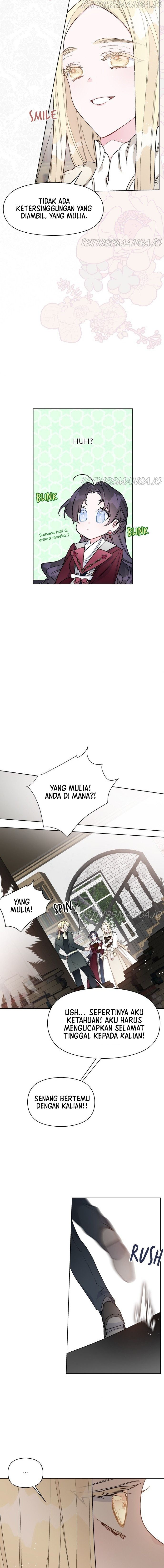 The Way That Knight Lives As a Lady Chapter 53 Bahasa Indonesia