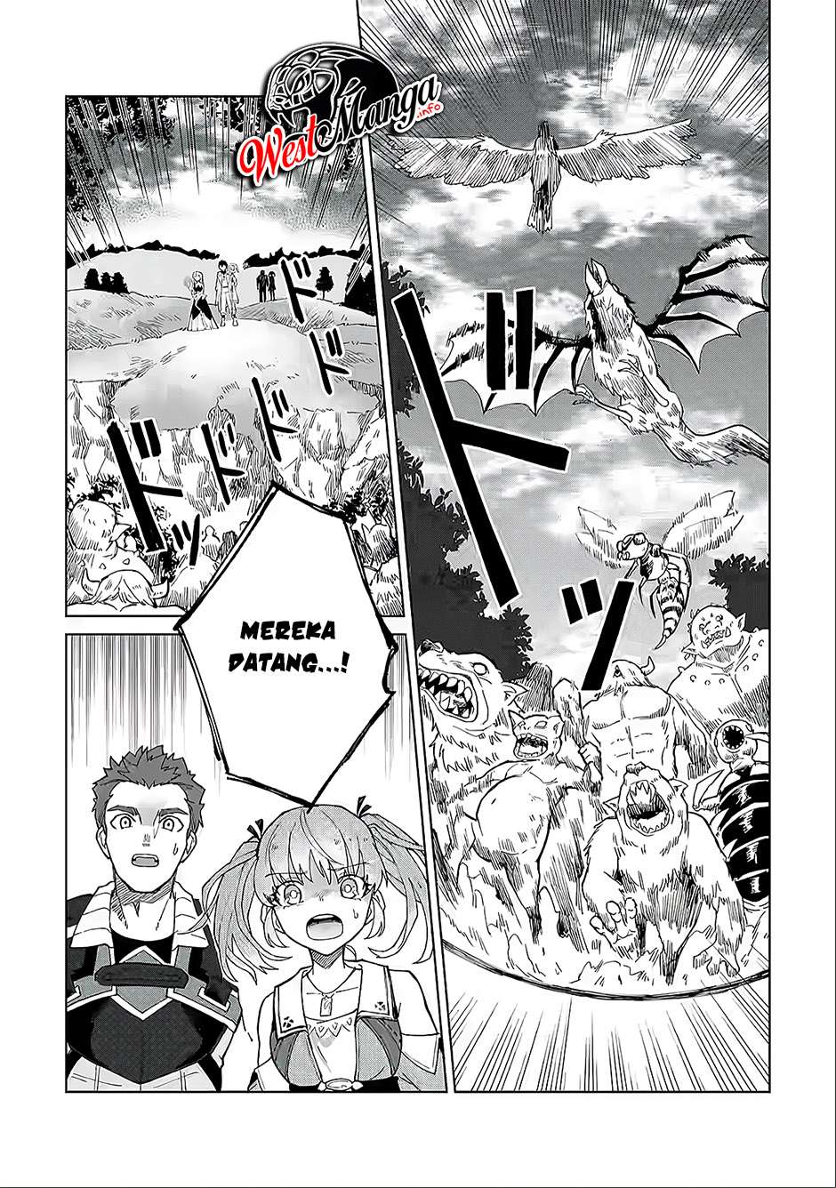 The White Mage Who Was Banished From the Hero’s Party Is Picked up by an S Rank Adventurer ~ This White Mage Is Too Out of the Ordinary! chapter 4