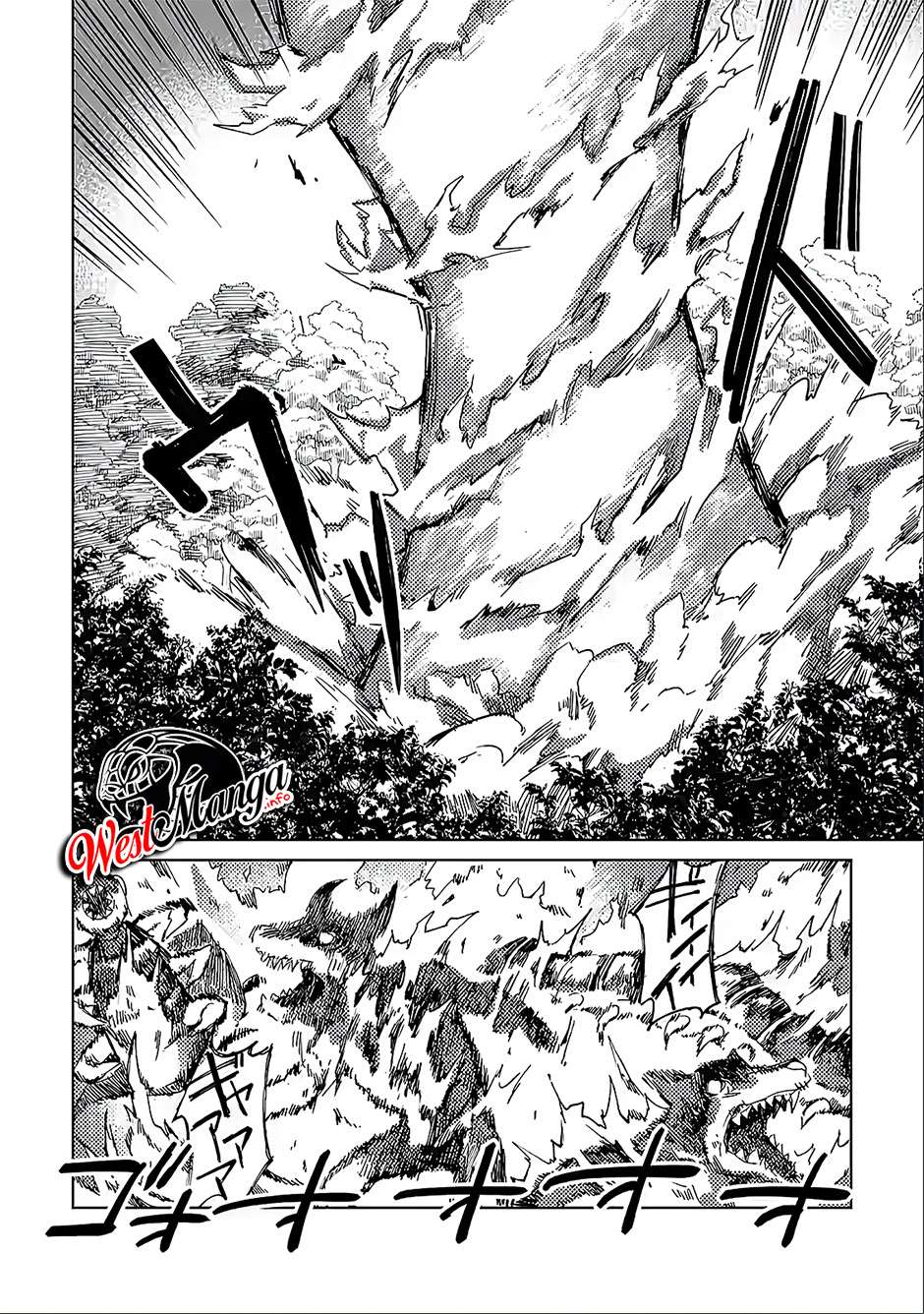 The White Mage Who Was Banished From the Hero’s Party Is Picked up by an S Rank Adventurer ~ This White Mage Is Too Out of the Ordinary! chapter 4