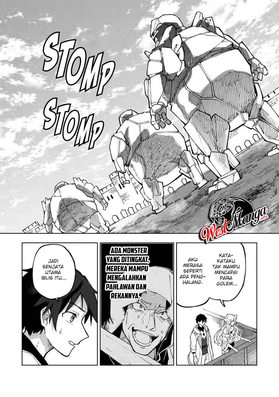 The White Mage Who Was Banished From the Hero’s Party Is Picked up by an S Rank Adventurer ~ This White Mage Is Too Out of the Ordinary! chapter 8