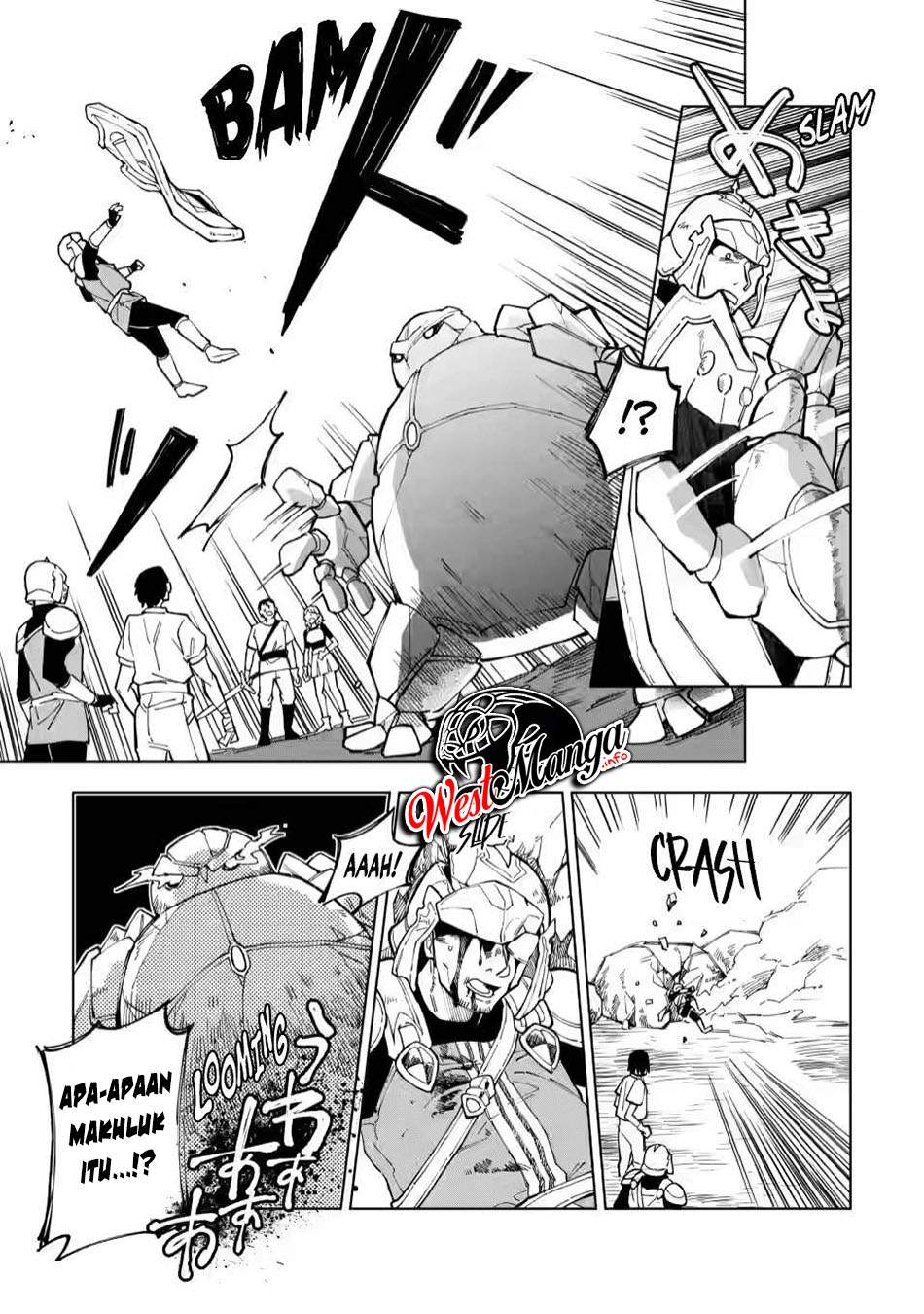 The White Mage Who Was Banished From the Hero’s Party Is Picked up by an S Rank Adventurer ~ This White Mage Is Too Out of the Ordinary! chapter 8