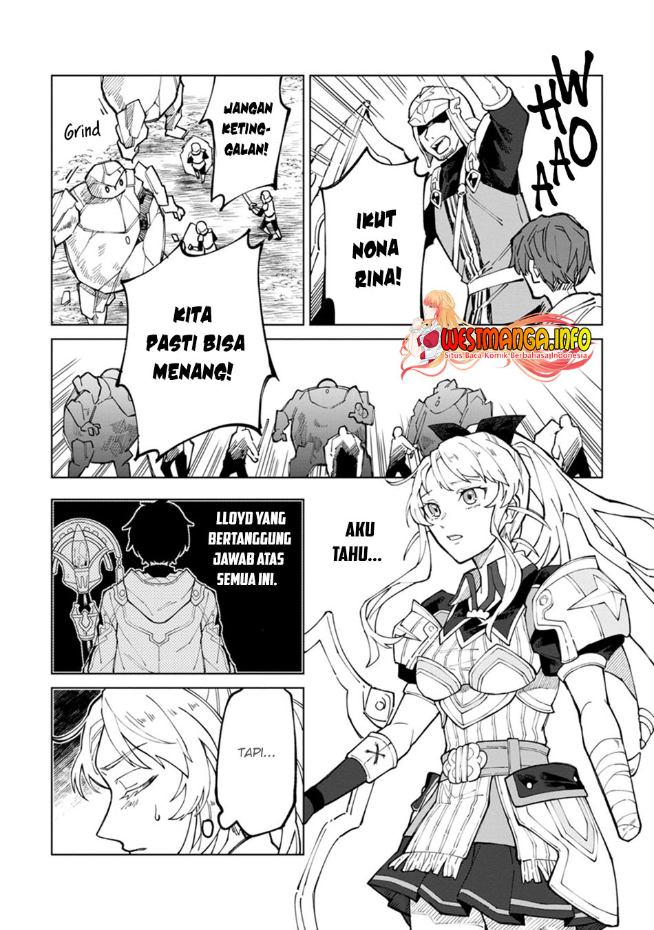 The White Mage Who Was Banished From the Hero’s Party Is Picked up by an S Rank Adventurer ~ This White Mage Is Too Out of the Ordinary! chapter 9
