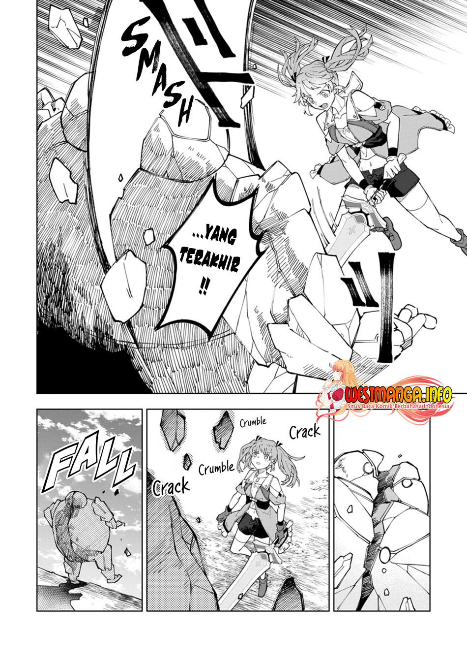 The White Mage Who Was Banished From the Hero’s Party Is Picked up by an S Rank Adventurer ~ This White Mage Is Too Out of the Ordinary! chapter 9