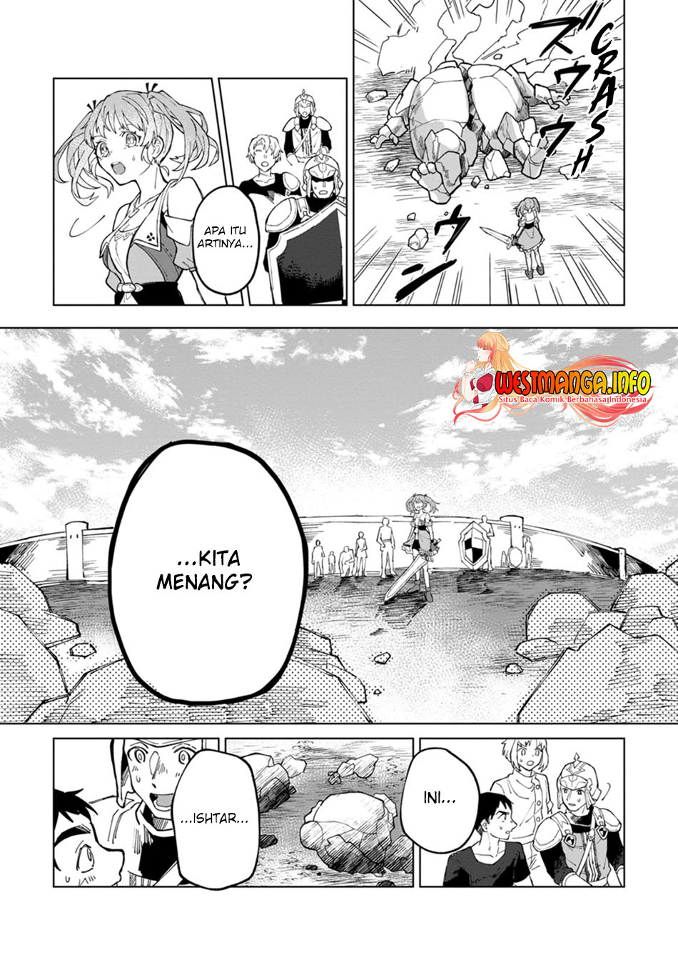The White Mage Who Was Banished From the Hero’s Party Is Picked up by an S Rank Adventurer ~ This White Mage Is Too Out of the Ordinary! chapter 9