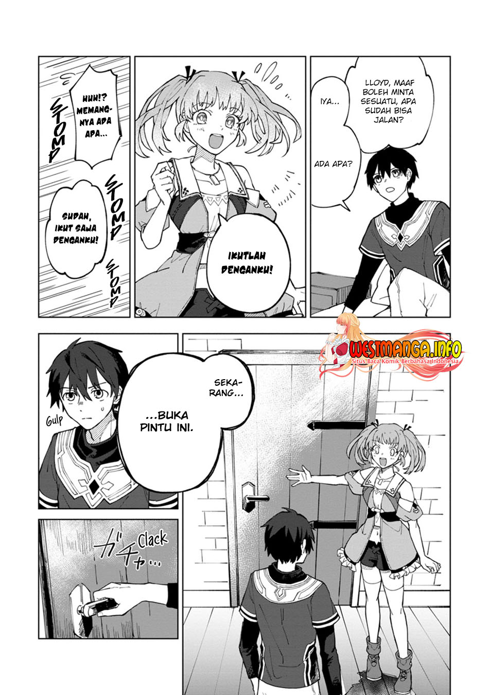 The White Mage Who Was Banished From the Hero’s Party Is Picked up by an S Rank Adventurer ~ This White Mage Is Too Out of the Ordinary! chapter 9
