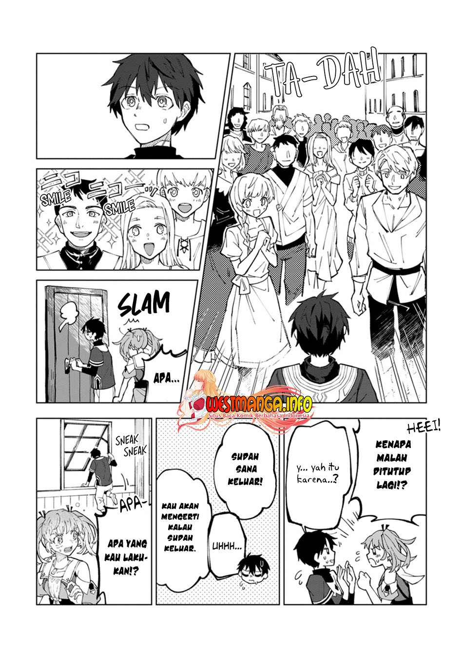The White Mage Who Was Banished From the Hero’s Party Is Picked up by an S Rank Adventurer ~ This White Mage Is Too Out of the Ordinary! chapter 9
