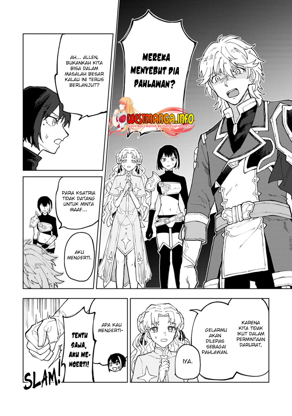 The White Mage Who Was Banished From the Hero’s Party Is Picked up by an S Rank Adventurer ~ This White Mage Is Too Out of the Ordinary! chapter 9