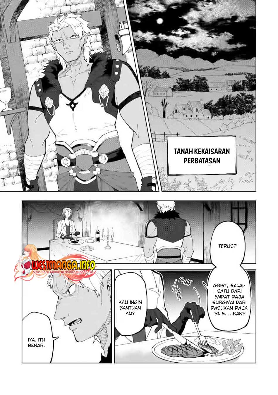 The White Mage Who Was Banished From the Hero’s Party Is Picked up by an S Rank Adventurer ~ This White Mage Is Too Out of the Ordinary! chapter 12
