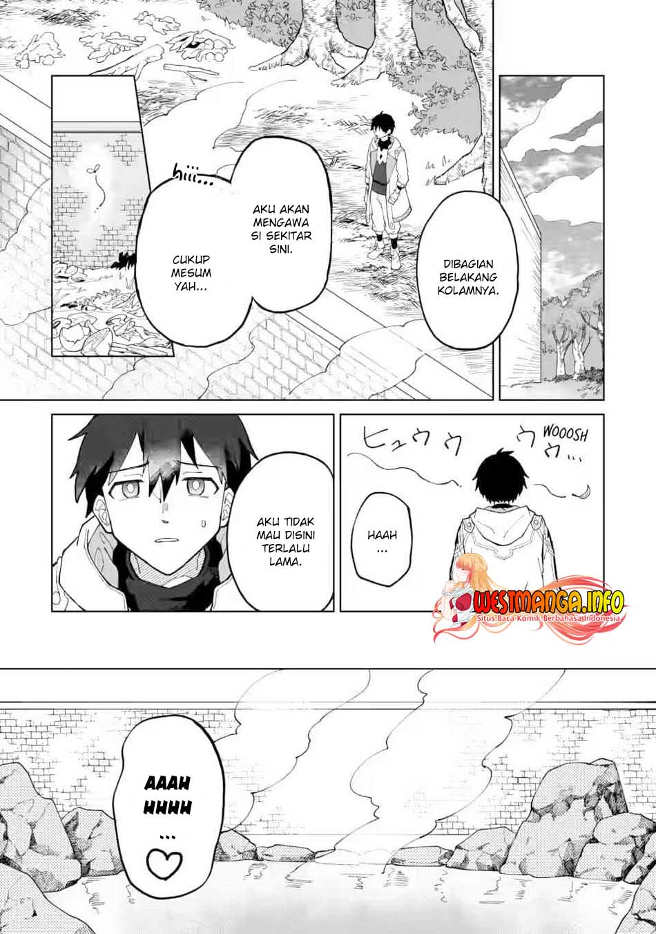 The White Mage Who Was Banished From the Hero’s Party Is Picked up by an S Rank Adventurer ~ This White Mage Is Too Out of the Ordinary! chapter 12