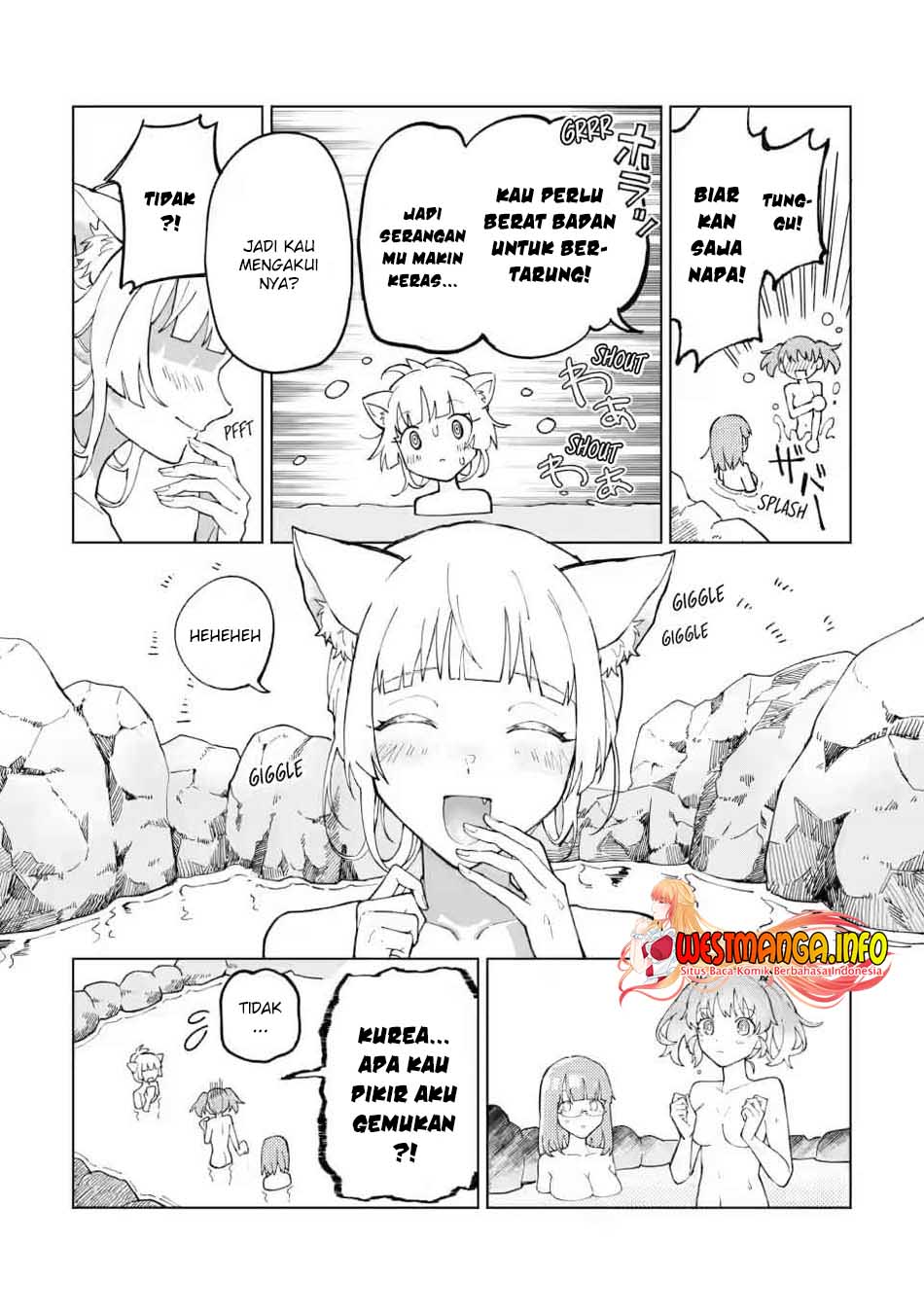 The White Mage Who Was Banished From the Hero’s Party Is Picked up by an S Rank Adventurer ~ This White Mage Is Too Out of the Ordinary! chapter 12