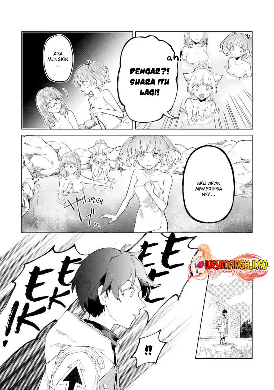 The White Mage Who Was Banished From the Hero’s Party Is Picked up by an S Rank Adventurer ~ This White Mage Is Too Out of the Ordinary! chapter 12