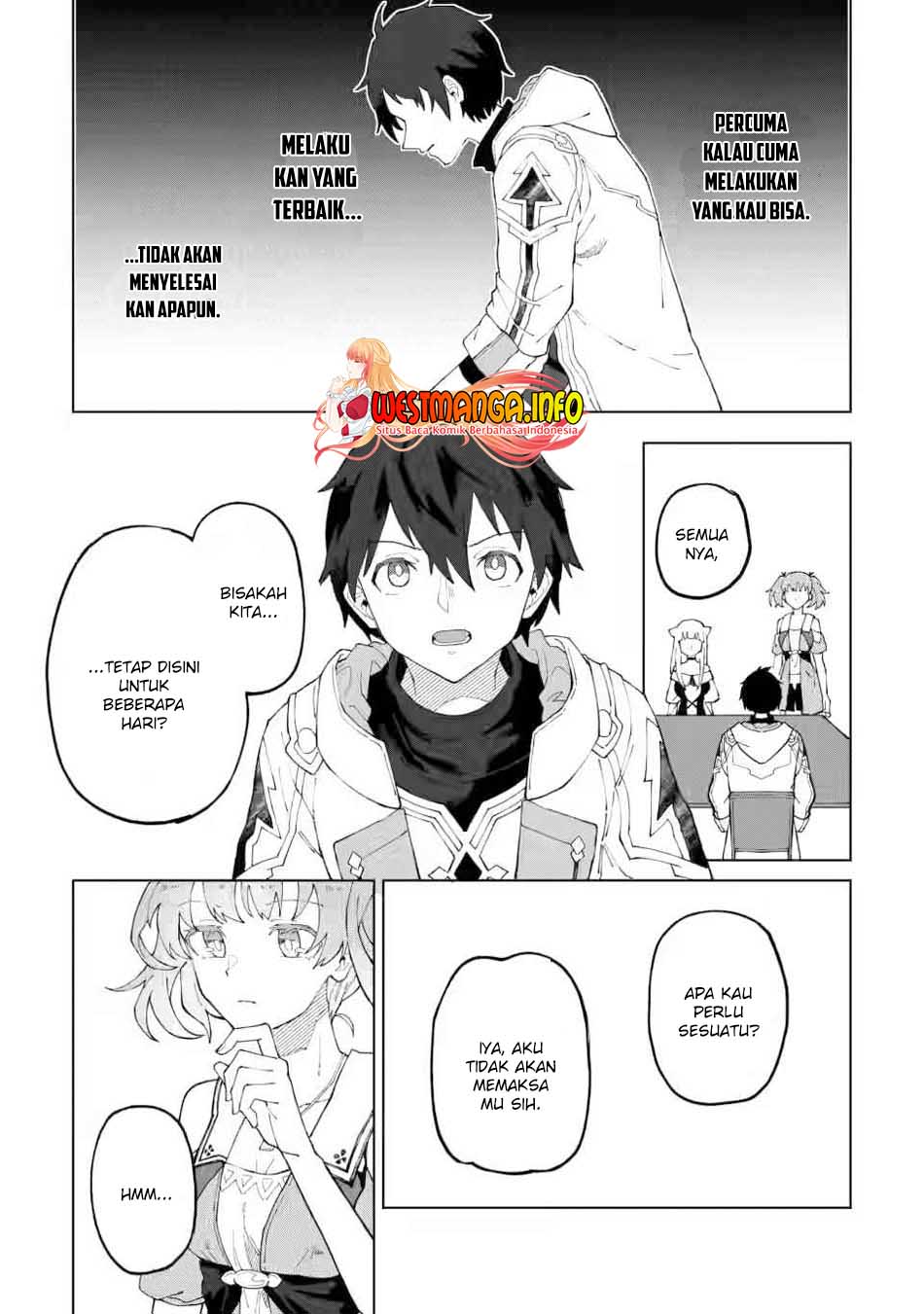 The White Mage Who Was Banished From the Hero’s Party Is Picked up by an S Rank Adventurer ~ This White Mage Is Too Out of the Ordinary! chapter 12