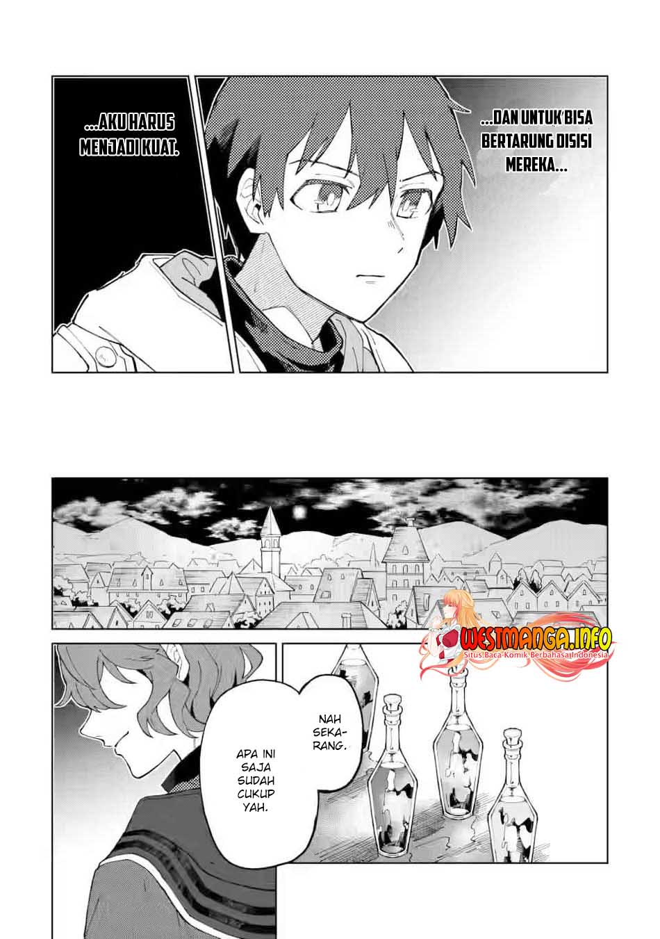 The White Mage Who Was Banished From the Hero’s Party Is Picked up by an S Rank Adventurer ~ This White Mage Is Too Out of the Ordinary! chapter 12