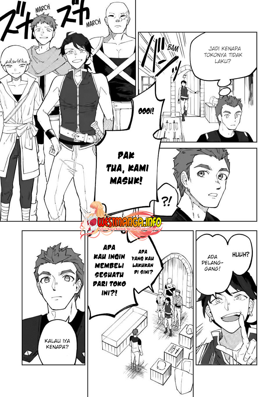 The White Mage Who Was Banished From the Hero’s Party Is Picked up by an S Rank Adventurer ~ This White Mage Is Too Out of the Ordinary! chapter 13