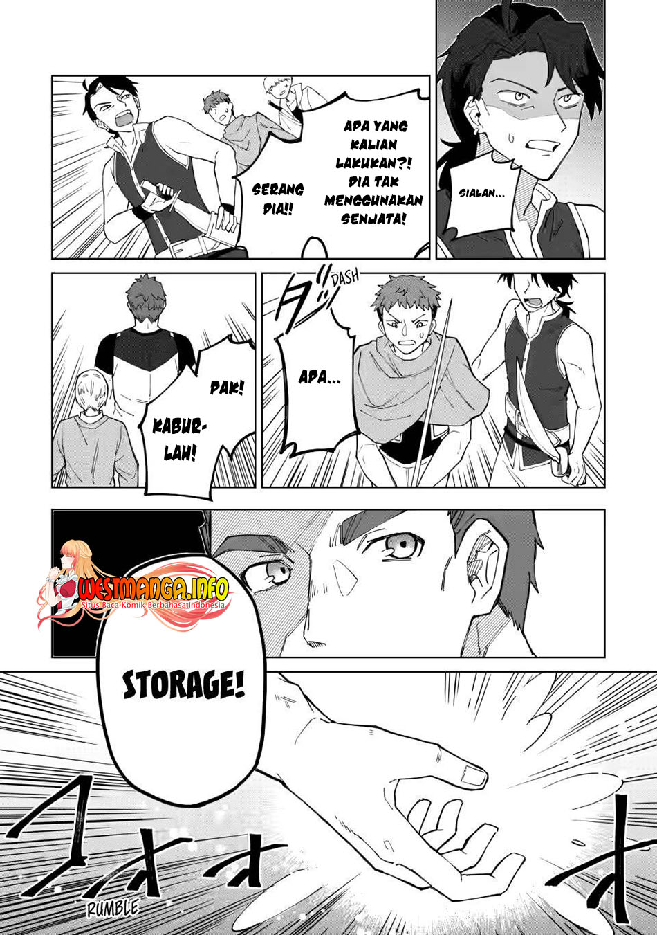 The White Mage Who Was Banished From the Hero’s Party Is Picked up by an S Rank Adventurer ~ This White Mage Is Too Out of the Ordinary! chapter 13