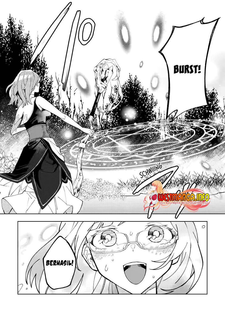 The White Mage Who Was Banished From the Hero’s Party Is Picked up by an S Rank Adventurer ~ This White Mage Is Too Out of the Ordinary! chapter 13