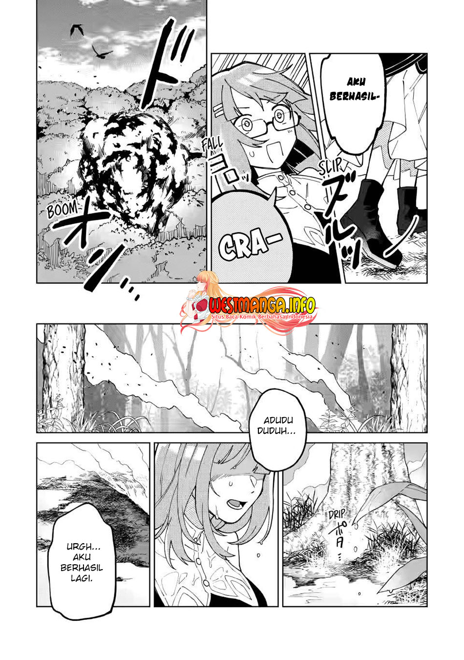 The White Mage Who Was Banished From the Hero’s Party Is Picked up by an S Rank Adventurer ~ This White Mage Is Too Out of the Ordinary! chapter 13