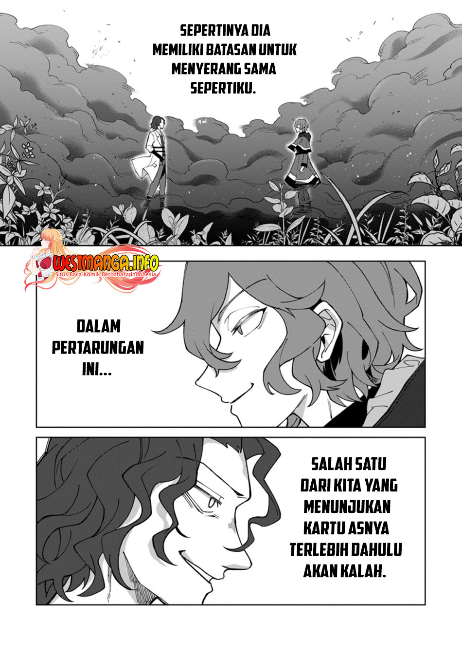 The White Mage Who Was Banished From the Hero’s Party Is Picked up by an S Rank Adventurer ~ This White Mage Is Too Out of the Ordinary! chapter 17