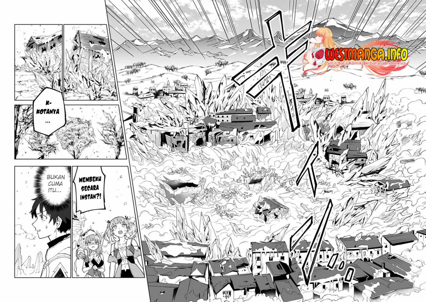 The White Mage Who Was Banished From the Hero’s Party Is Picked up by an S Rank Adventurer ~ This White Mage Is Too Out of the Ordinary! chapter 18