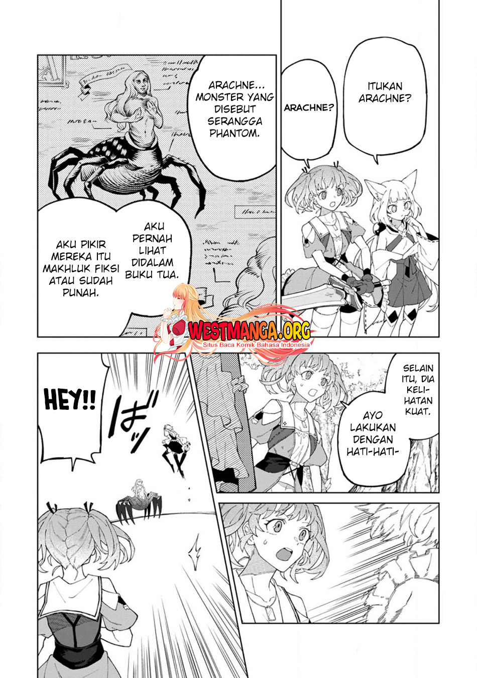 The White Mage Who Was Banished From the Hero’s Party Is Picked up by an S Rank Adventurer ~ This White Mage Is Too Out of the Ordinary! chapter 26
