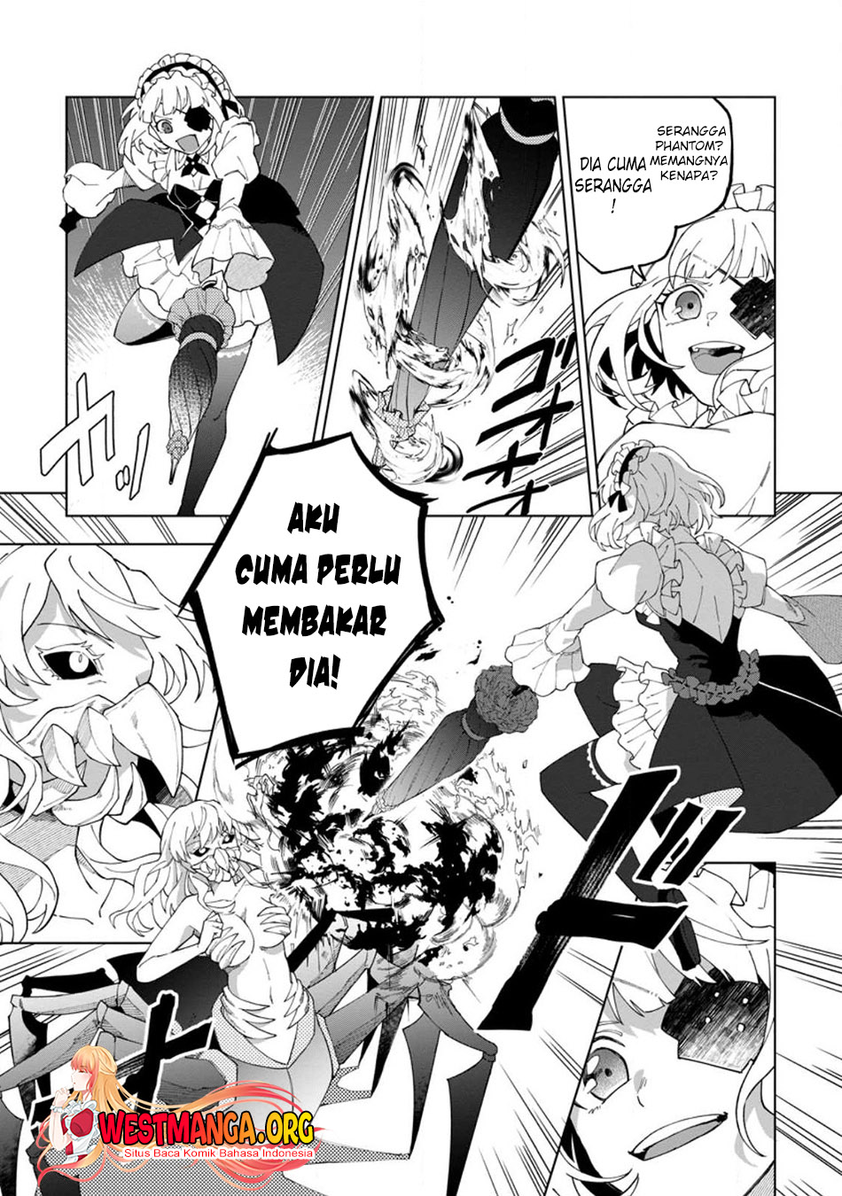 The White Mage Who Was Banished From the Hero’s Party Is Picked up by an S Rank Adventurer ~ This White Mage Is Too Out of the Ordinary! chapter 26