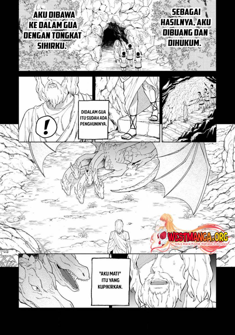 The White Mage Who Was Banished From the Hero’s Party Is Picked up by an S Rank Adventurer ~ This White Mage Is Too Out of the Ordinary! chapter 27