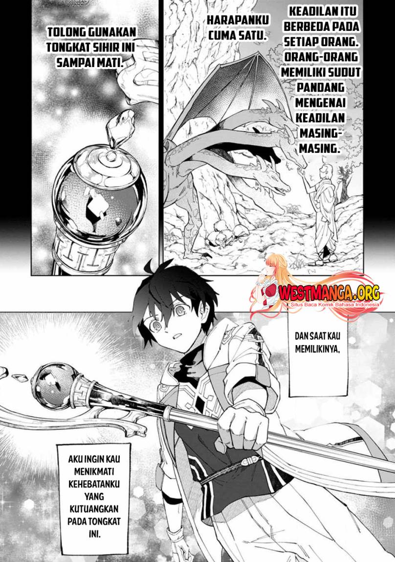 The White Mage Who Was Banished From the Hero’s Party Is Picked up by an S Rank Adventurer ~ This White Mage Is Too Out of the Ordinary! chapter 27