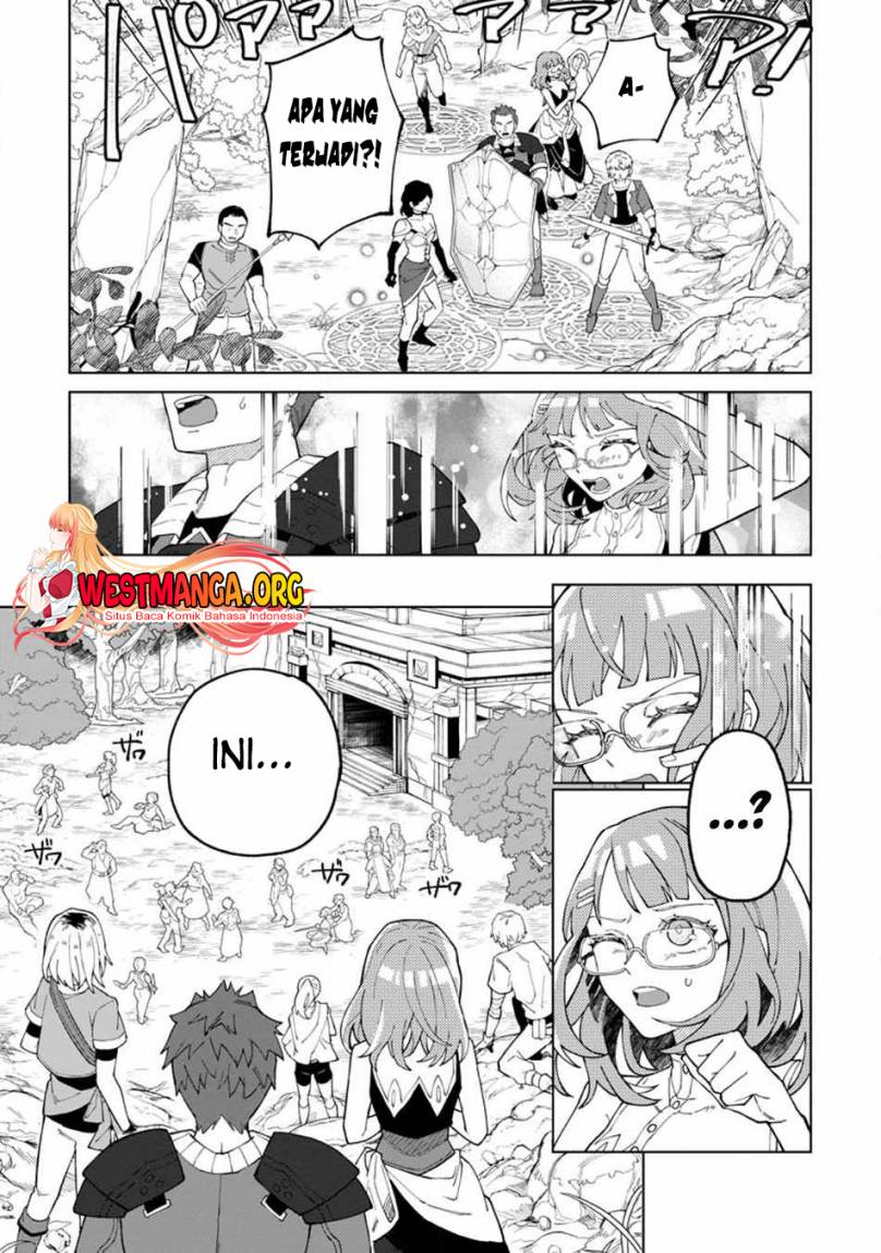 The White Mage Who Was Banished From the Hero’s Party Is Picked up by an S Rank Adventurer ~ This White Mage Is Too Out of the Ordinary! chapter 27