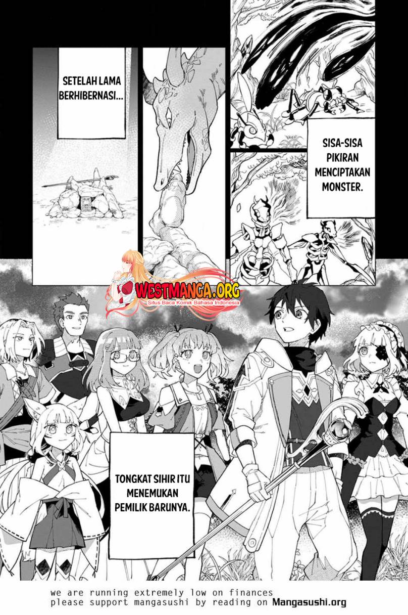 The White Mage Who Was Banished From the Hero’s Party Is Picked up by an S Rank Adventurer ~ This White Mage Is Too Out of the Ordinary! chapter 27