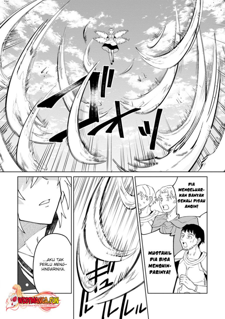 The White Mage Who Was Banished From the Hero’s Party Is Picked up by an S Rank Adventurer ~ This White Mage Is Too Out of the Ordinary! chapter 32