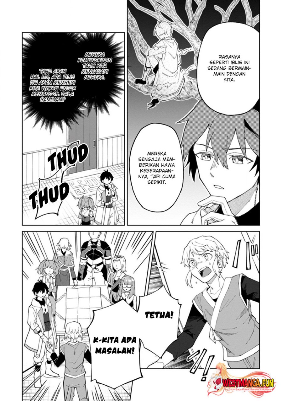 The White Mage Who Was Banished From the Hero’s Party Is Picked up by an S Rank Adventurer ~ This White Mage Is Too Out of the Ordinary! chapter 32