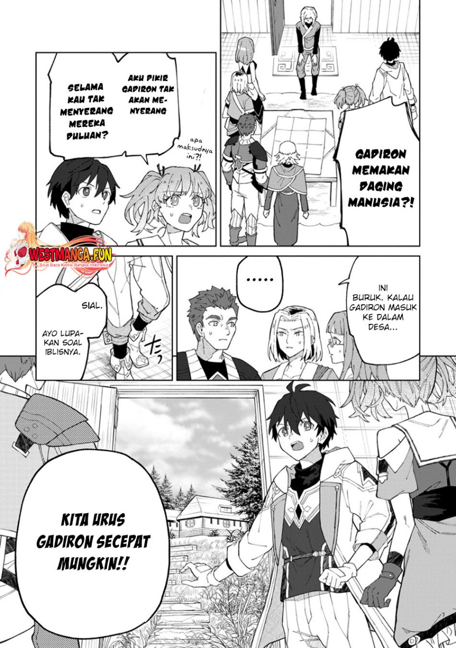 The White Mage Who Was Banished From the Hero’s Party Is Picked up by an S Rank Adventurer ~ This White Mage Is Too Out of the Ordinary! chapter 32