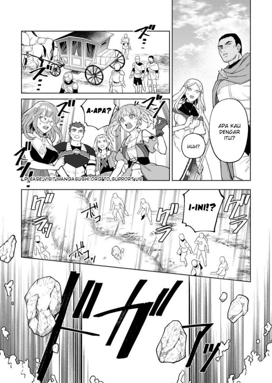 The White Mage Who Was Banished From the Hero’s Party Is Picked up by an S Rank Adventurer ~ This White Mage Is Too Out of the Ordinary! chapter 42