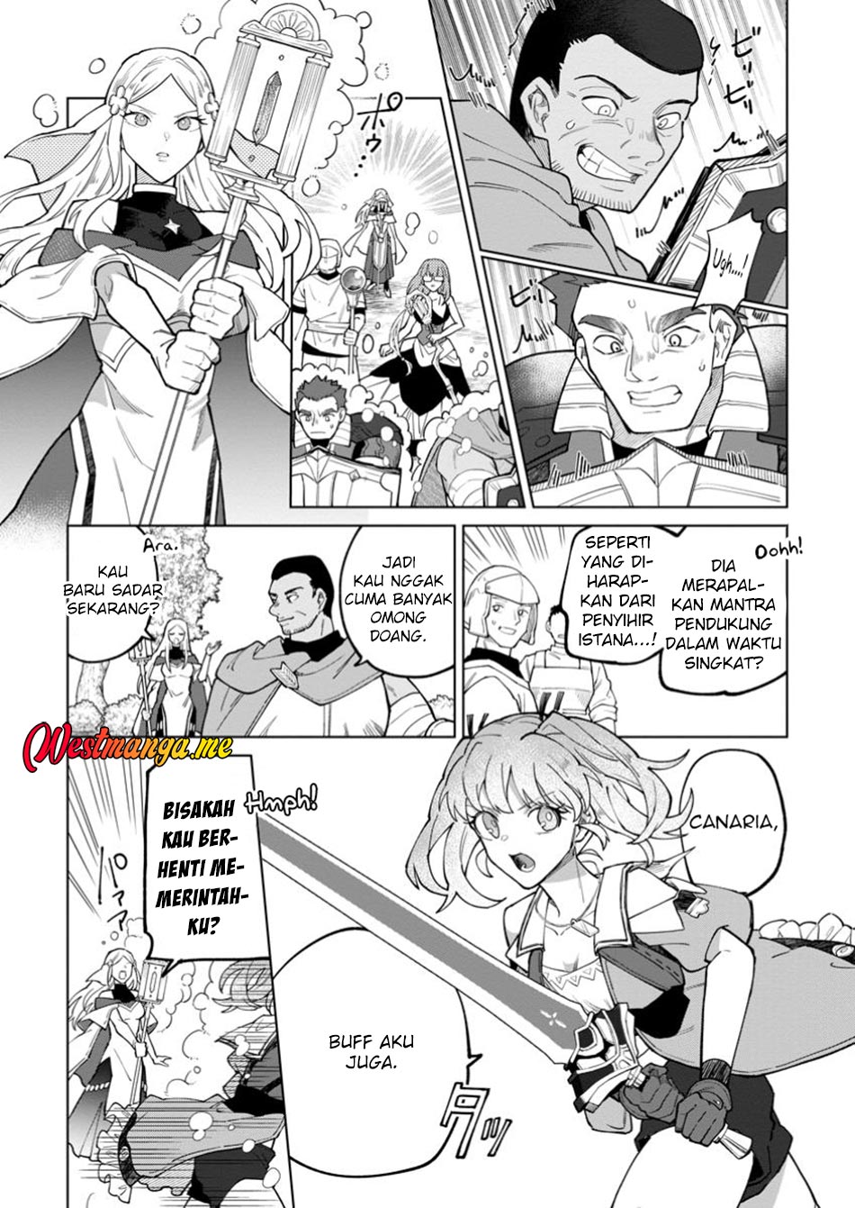 The White Mage Who Was Banished From the Hero’s Party Is Picked up by an S Rank Adventurer ~ This White Mage Is Too Out of the Ordinary! chapter 43