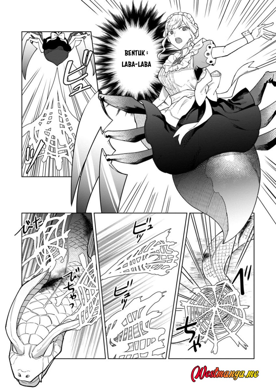 The White Mage Who Was Banished From the Hero’s Party Is Picked up by an S Rank Adventurer ~ This White Mage Is Too Out of the Ordinary! chapter 43