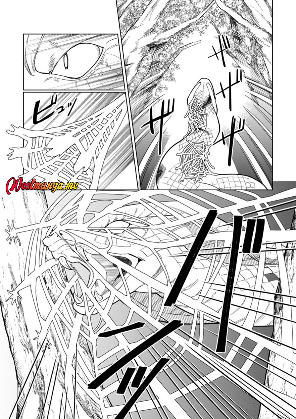 The White Mage Who Was Banished From the Hero’s Party Is Picked up by an S Rank Adventurer ~ This White Mage Is Too Out of the Ordinary! chapter 43