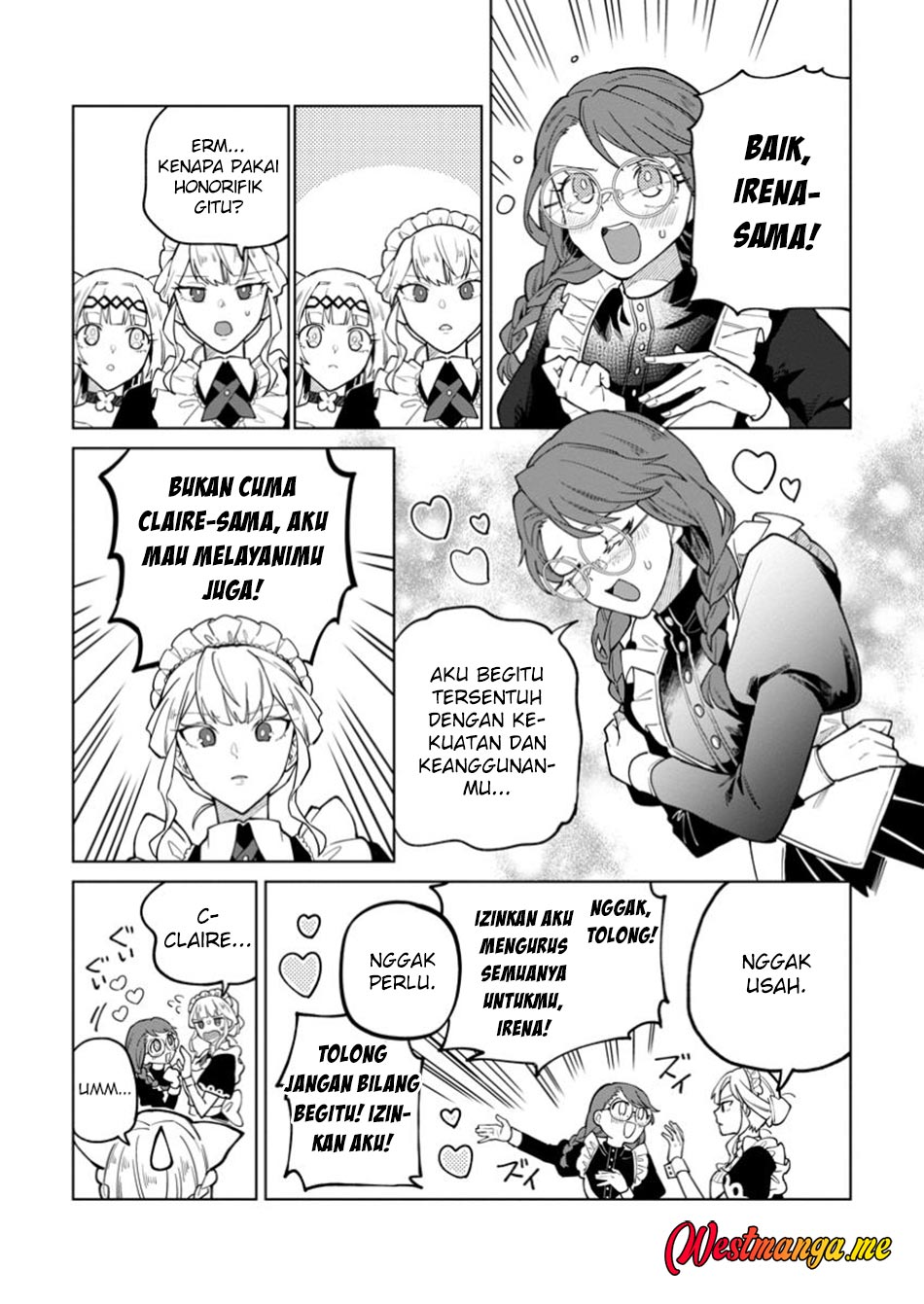 The White Mage Who Was Banished From the Hero’s Party Is Picked up by an S Rank Adventurer ~ This White Mage Is Too Out of the Ordinary! chapter 43