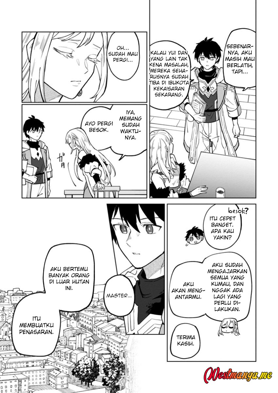 The White Mage Who Was Banished From the Hero’s Party Is Picked up by an S Rank Adventurer ~ This White Mage Is Too Out of the Ordinary! chapter 43