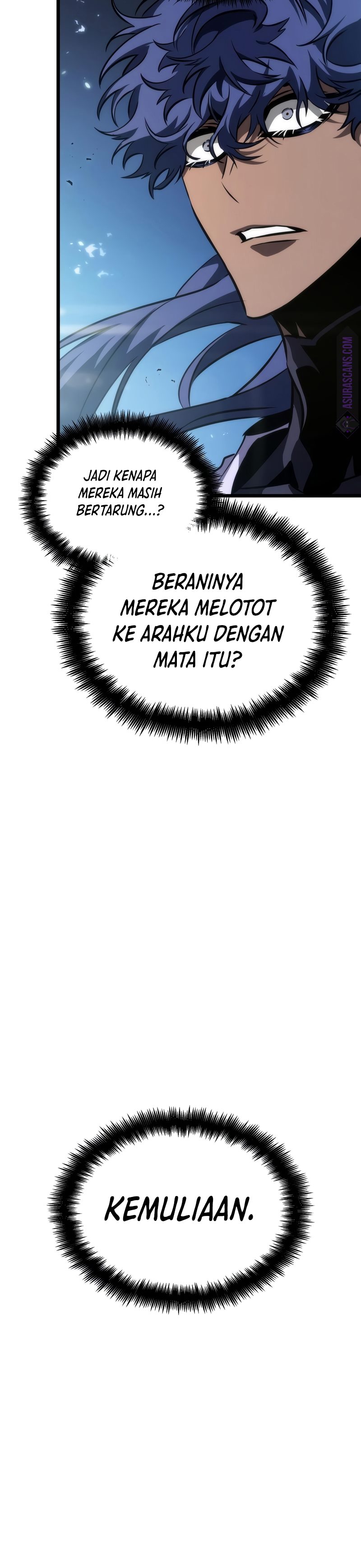 The World After the Fall chapter 84