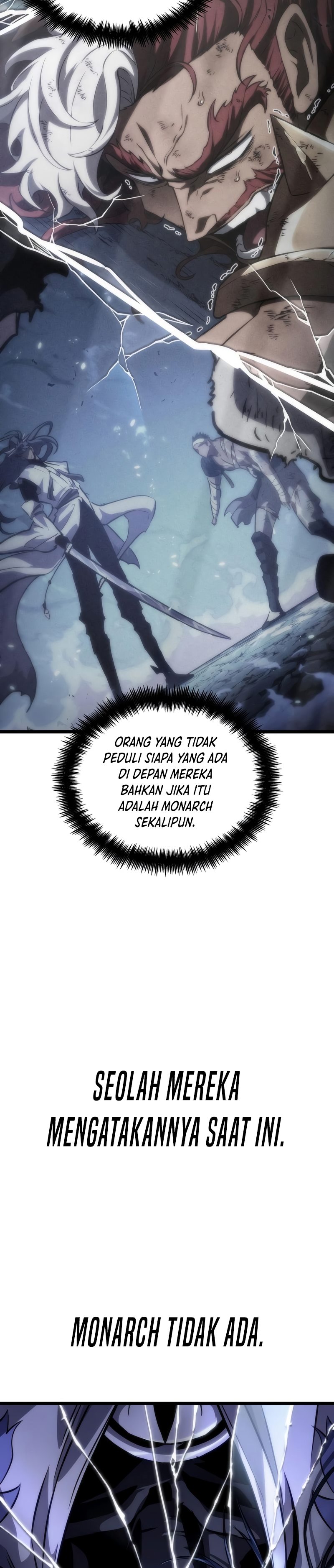 The World After the Fall chapter 84