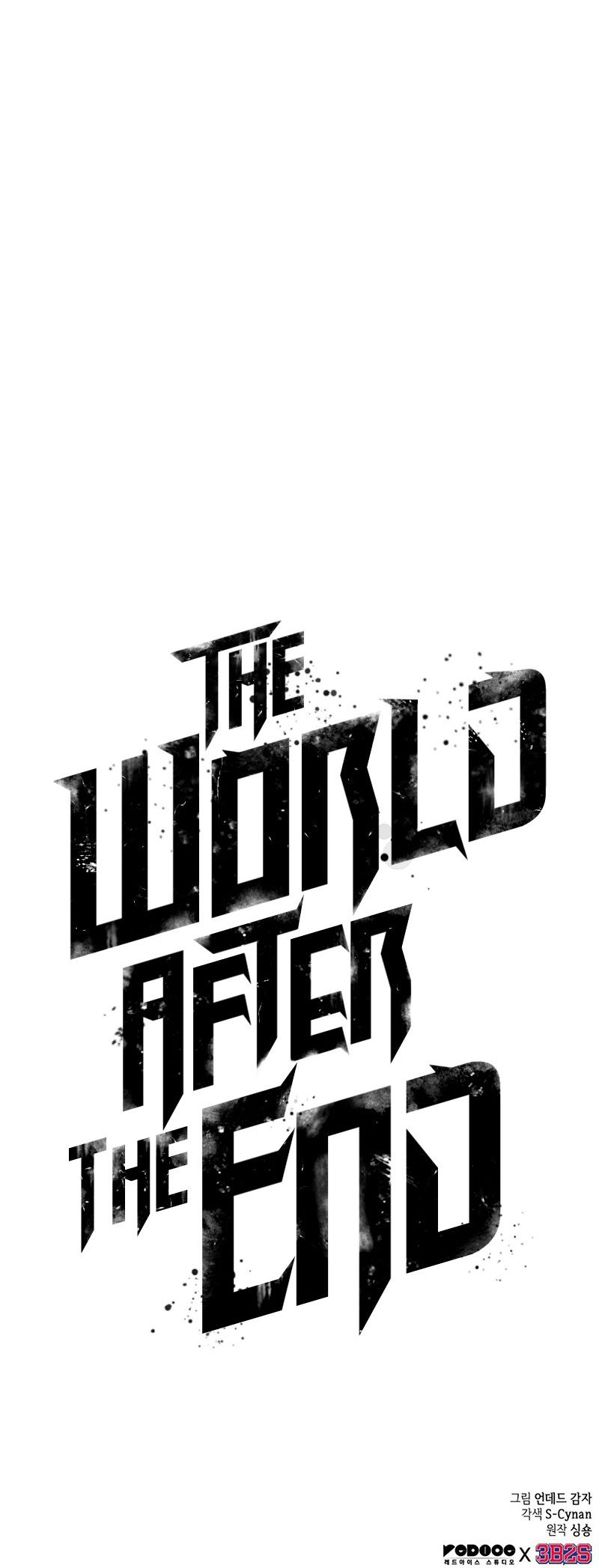 The World After the Fall chapter 84