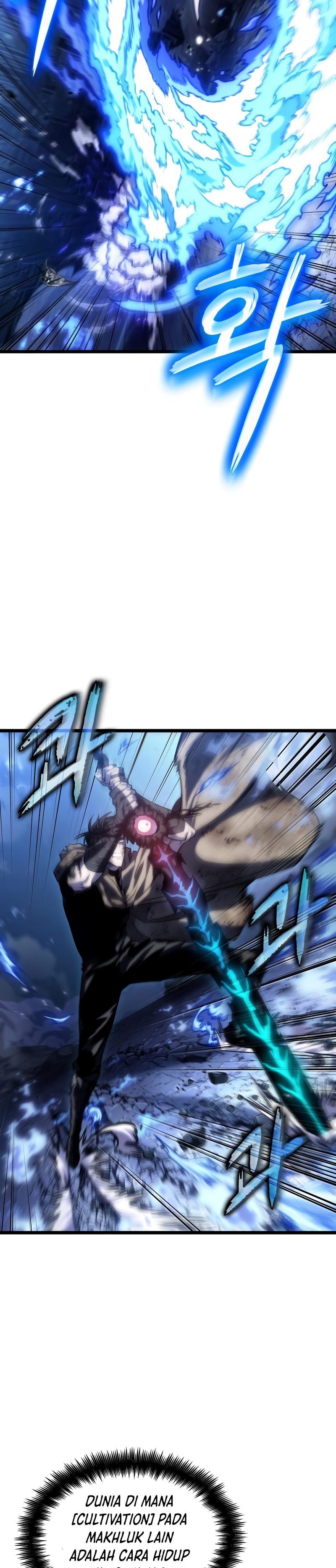 The World After the Fall chapter 86