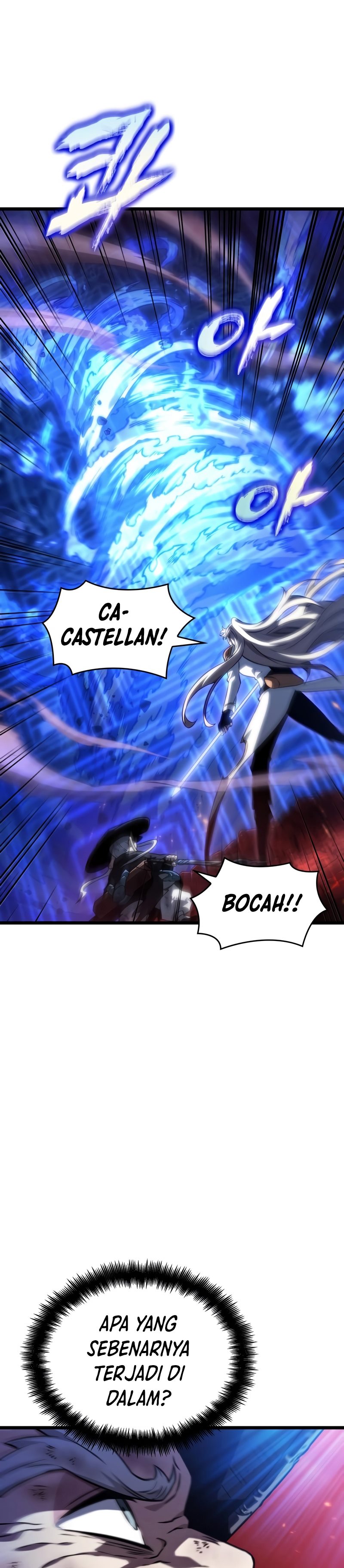 The World After the Fall chapter 86