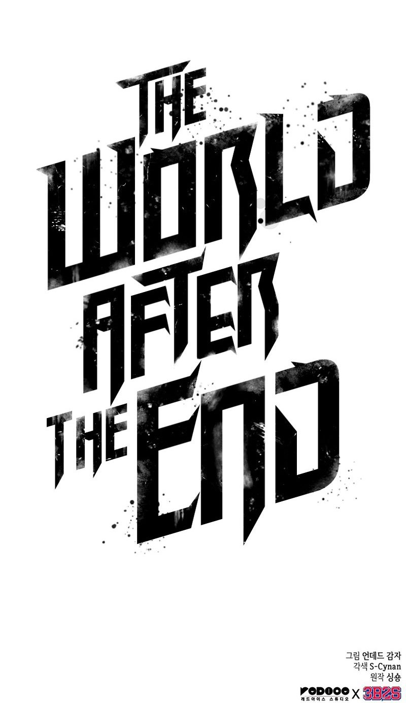 The World After the Fall chapter 86